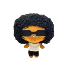 Kawaii Cartoon Hello Kitty Brent Faiyaz Plush Toy Kawaii Cartoon Hello Kitty Brent Faiyaz Plush Toy