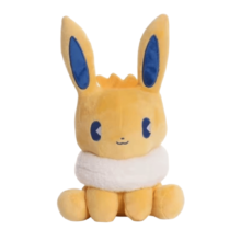 Kawaii Cartoon Pokemon Eevee Plush Toy Kawaii Cartoon Pokemon Eevee Plush Toy