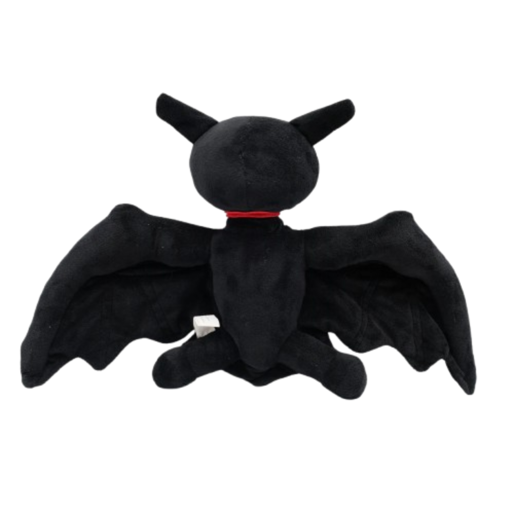 Kawaii Animal Ozzy Osbourne Bat Plush Toy 