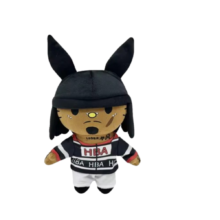 Kawaii Cartoon Hello Kitty Carti Plush Toy Kawaii Cartoon Hello Kitty Carti Plush Toy