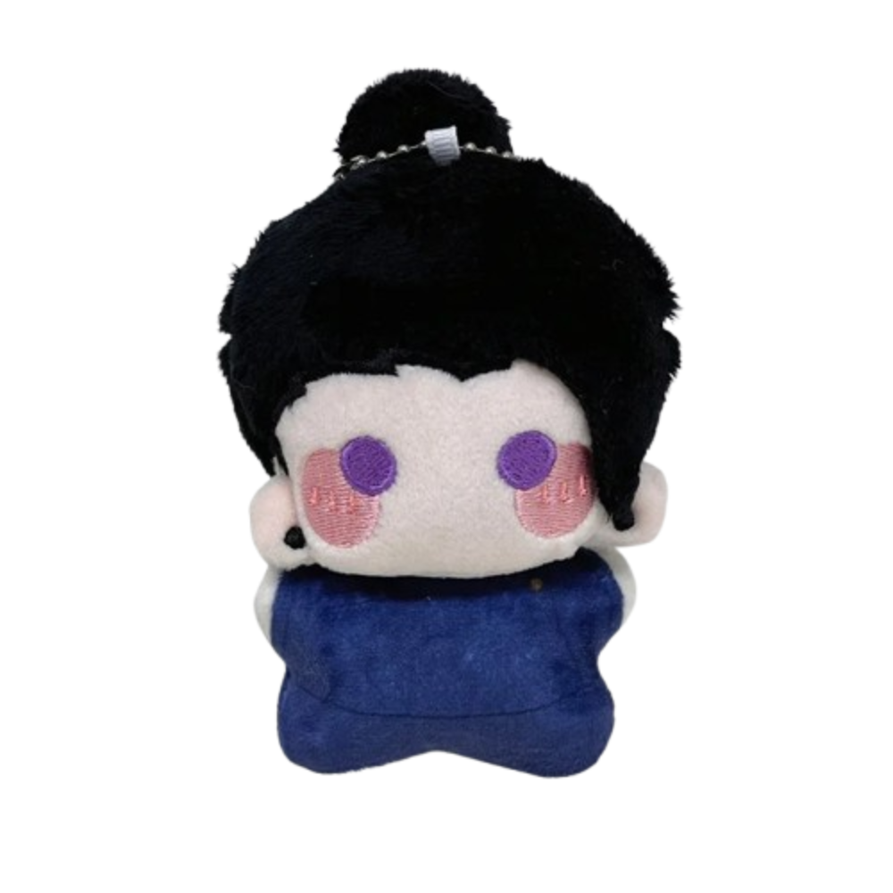 Anime Kawaii Jujutsu Kaisen Getu Suguru Plush Toy