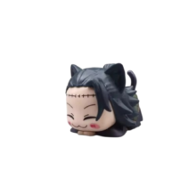 Kawaii Anime Jujutsu Kaisen Megumi Fushiguro Figure Toy Kawaii Anime Jujutsu Kaisen Megumi Fushiguro Figure Toy