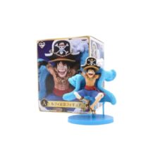 Anime One Piece Luffy Kawaii Figure Toy Anime One Piece Luffy Kawaii Figure Toy