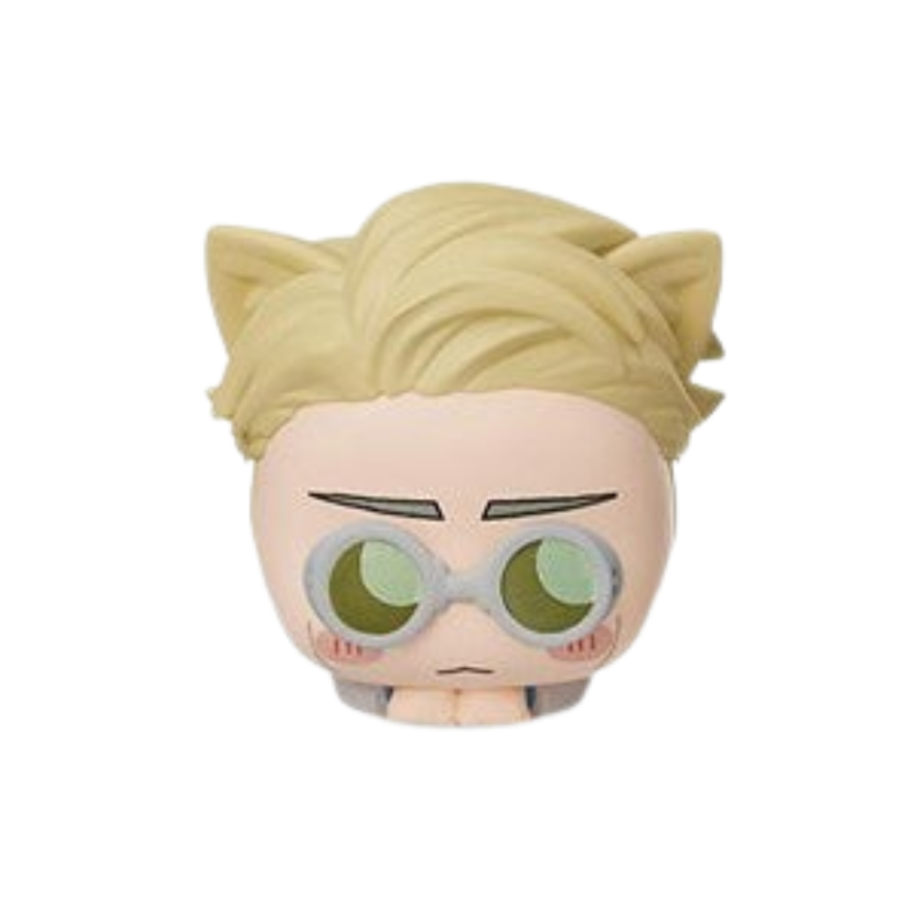 Anime Kawaii Jujutsu Kaisen Kento Nanami Figure Toy