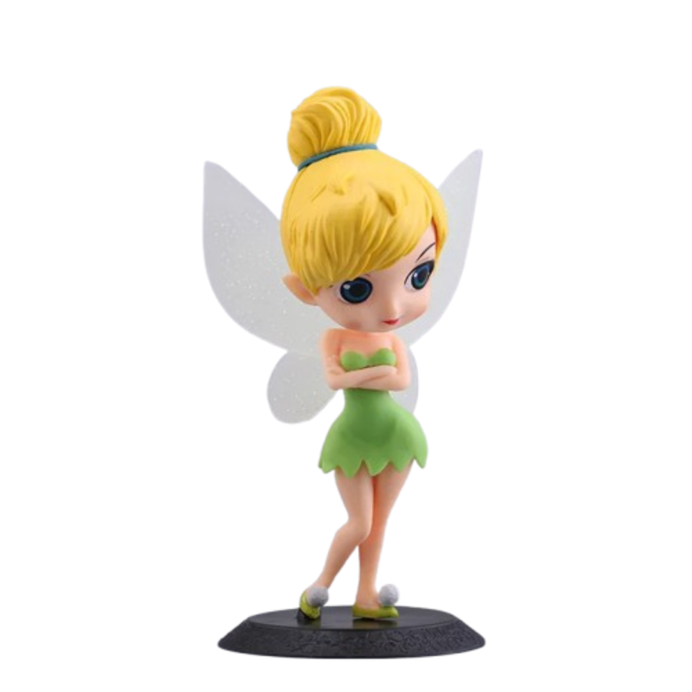 Kawaii Anime Tinker Bell Action Figure Toy