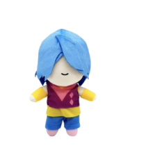 Kawaii Anime KPop Demon Hunters Baby Saja Toy Kawaii Anime KPop Demon Hunters Baby Saja Toy