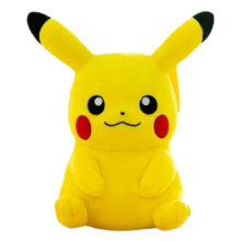 Kawaii Anime Pokemon Pikachu Plush Toy Kawaii Anime Pokemon Pikachu Plush Toy