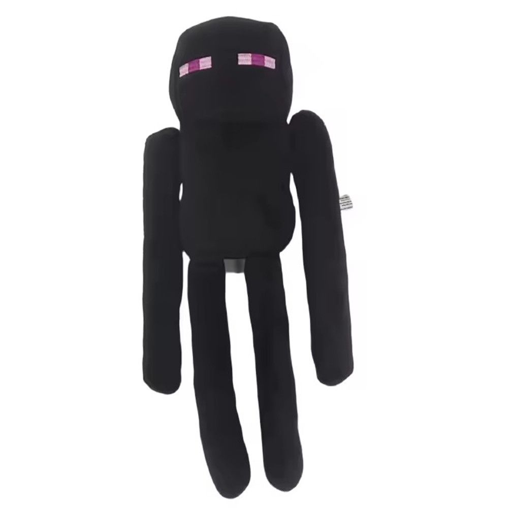 30cm Kawaii Enderman Soft Stuffed Plush Toy