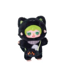 Kawaii Yooki 2.0 Kitten Kindergarten Series Naughty Little Kitty Pendant Kawaii Yooki 2.0 Kitten Kindergarten Series Naughty Little Kitty Pendant