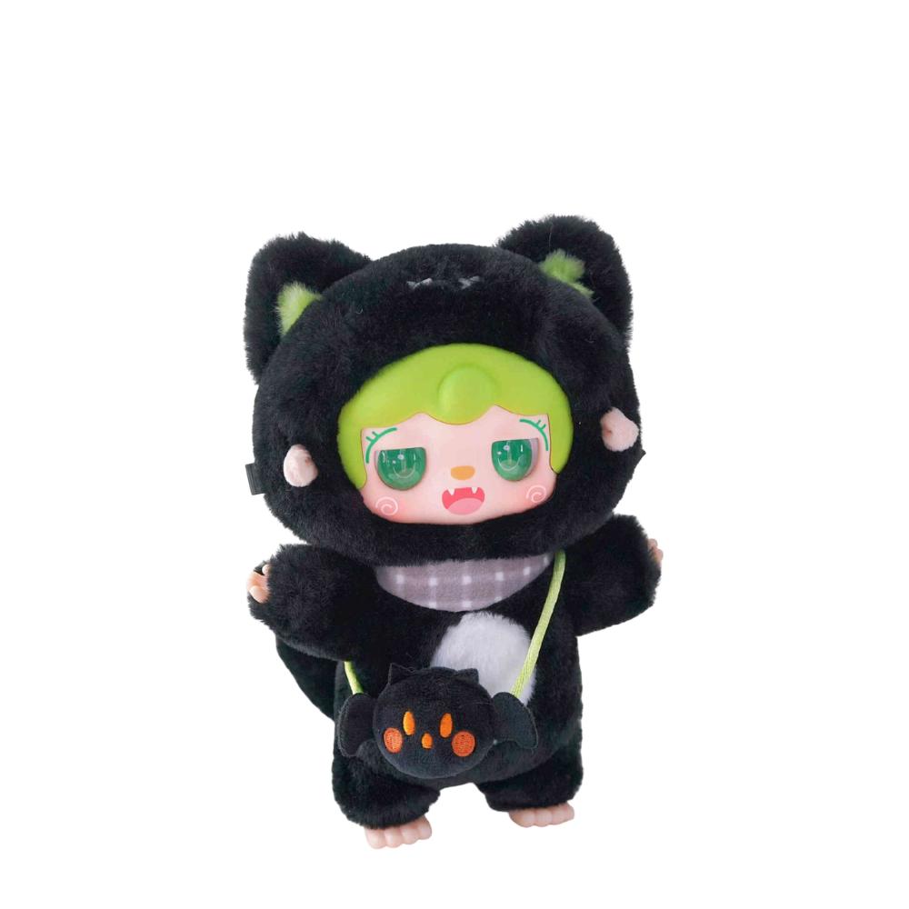 Kawaii Yooki 2.0 Kitten Kindergarten Series Naughty Little Kitty Pendant