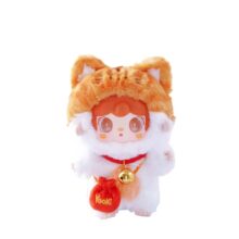 Kawaii Yooki 2.0 Kitten Kindergarten Series Wealthy Little Kitty Pendant Kawaii Yooki 2.0 Kitten Kindergarten Series Wealthy Little Kitty Pendant