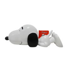 Kawaii Snoopy Lying Down Toy Kawaii Snoopy Lying Down Toy