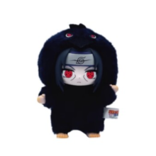 Kawaii Anime Naruto: Shippuden Itachi Uchiha Keychain Kawaii Anime Naruto: Shippuden Itachi Uchiha Keychain
