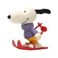 Kawaii Snoopy Skating Toy Kawaii Snoopy Skating Toy