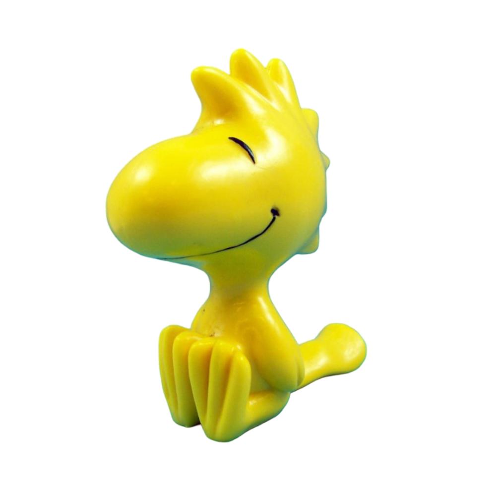 Kawaii Woodstock Toy