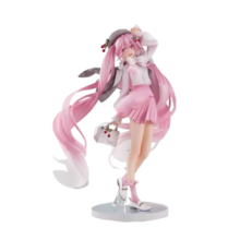 Anime Kawaii Hatsune Cherry Blossom Toy Anime Kawaii Hatsune Cherry Blossom Toy