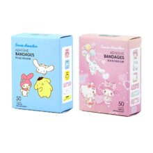 Hobbies Sanrio Series Dream Classic Waterproof Action Figures Fantasy Band-aids Hobbies Sanrio Series Dream Classic Waterproof Action Figures Fantasy Band-aids