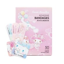 Hobbies Sanrio Series Dream Classic Waterproof Action Figures Fantasy Band-aids Hobbies Sanrio Series Dream Classic Waterproof Action Figures Fantasy Band-aids