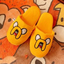 Adventure Time Indoor Kawaii Slippers Adventure Time Indoor Kawaii Slippers