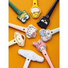 Sanrioed Hellokittys Cinnamoroll Gudetama Stirring Spoon Sanrioed Hellokittys Cinnamoroll Gudetama Stirring Spoon