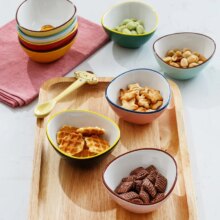 Cartoon LittleTwinStars Kawaii Ceramic Flavor Plate Cartoon LittleTwinStars Kawaii Ceramic Flavor Plate