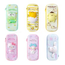 Anime Sanrio Kawaii Purin Dog Gudetama Kawaii Stationery Pencil Anime Sanrio Kawaii Purin Dog Gudetama Kawaii Stationery Pencil