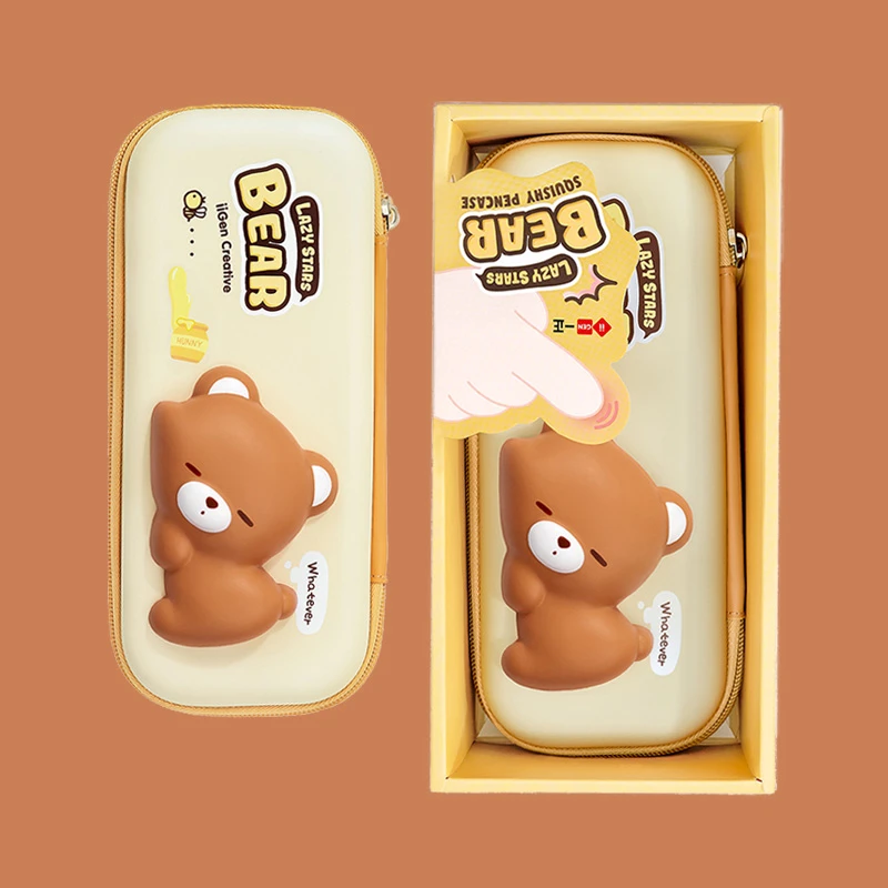 Anime Sanrio Kawaii Purin Dog Gudetama Kawaii Stationery Pencil Anime Sanrio Kawaii Purin Dog Gudetama Kawaii Stationery Pencil