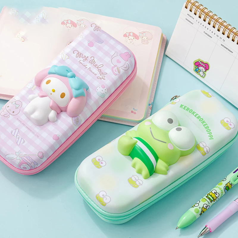 Anime Sanrio Kawaii Purin Dog Gudetama Kawaii Stationery Pencil Anime Sanrio Kawaii Purin Dog Gudetama Kawaii Stationery Pencil