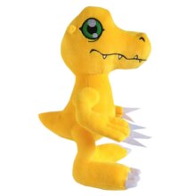 Anime Digimon Adventure Kawaii Plush Toys Anime Digimon Adventure Kawaii Plush Toys