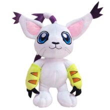 Anime Digimon Adventure Kawaii Plush Toys Anime Digimon Adventure Kawaii Plush Toys