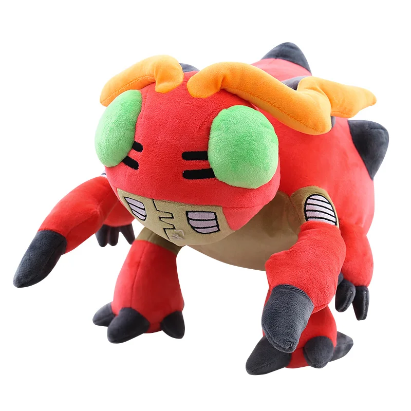 Anime Digimon Adventure Kawaii Plush Toys