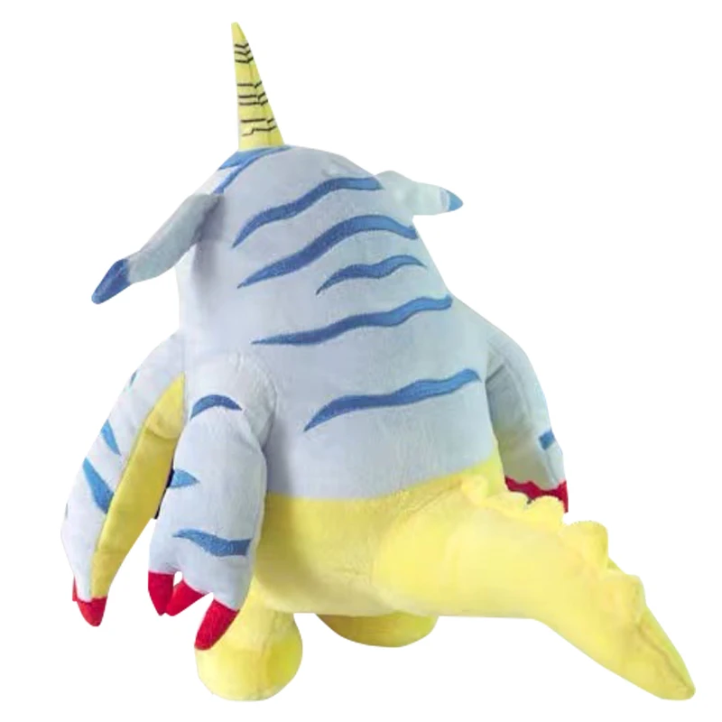 Anime Digimon Adventure Kawaii Plush Toys