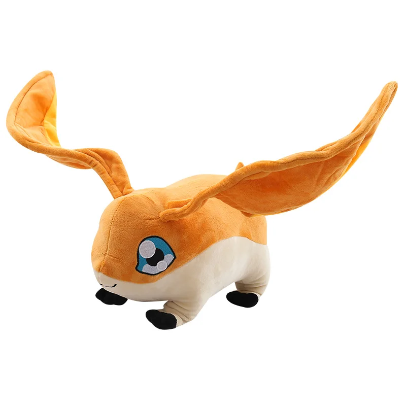 Anime Digimon Adventure Kawaii Plush Toys