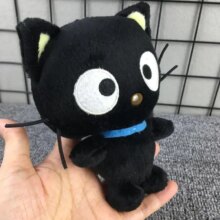 Anime Chococat Kawaii Plush Mini Cat Stuffed Toys Anime Chococat Kawaii Plush Mini Cat Stuffed Toys