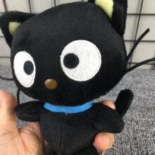 Anime Chococat Kawaii Plush Mini Cat Stuffed Toys Anime Chococat Kawaii Plush Mini Cat Stuffed Toys