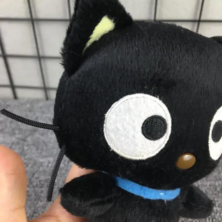 Anime Chococat Kawaii Plush Mini Cat Stuffed Toys Anime Chococat Kawaii Plush Mini Cat Stuffed Toys