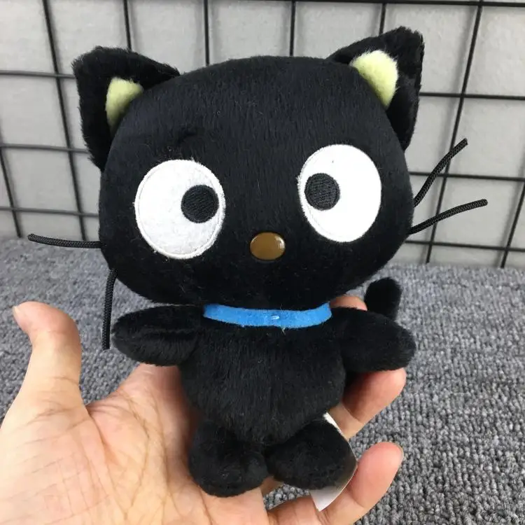 Anime Chococat Kawaii Plush Mini Cat Stuffed Toys Anime Chococat Kawaii Plush Mini Cat Stuffed Toys
