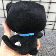 Anime Chococat Kawaii Plush Mini Cat Stuffed Toys Anime Chococat Kawaii Plush Mini Cat Stuffed Toys