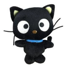 Anime Chococat Kawaii Plush Mini Cat Stuffed Toys Anime Chococat Kawaii Plush Mini Cat Stuffed Toys