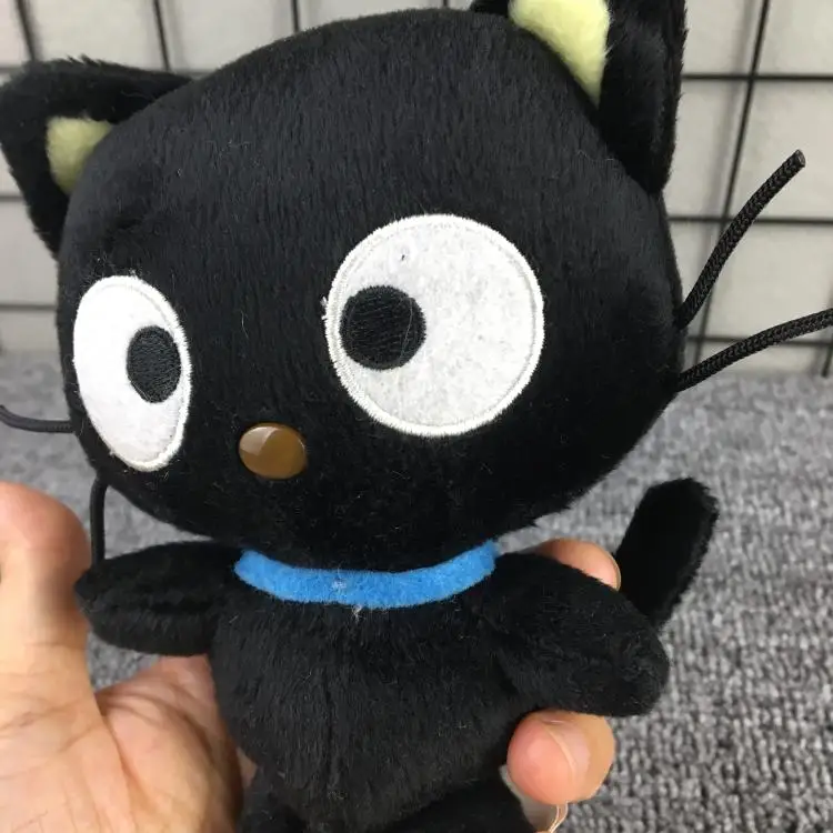 Anime Chococat Kawaii Plush Mini Cat Stuffed Toys Anime Chococat Kawaii Plush Mini Cat Stuffed Toys