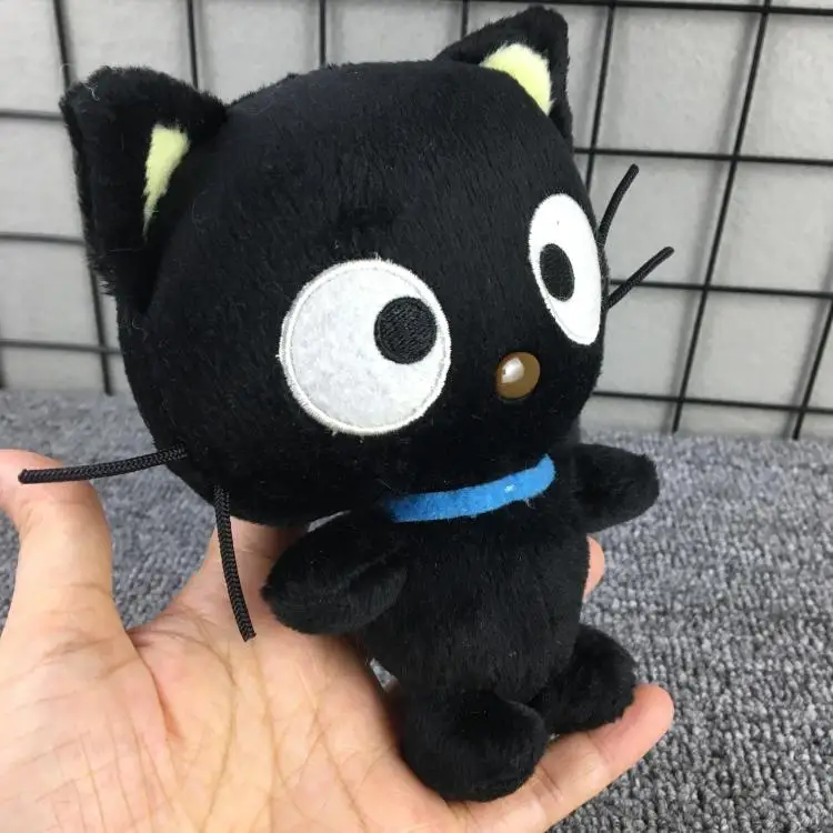 Anime Chococat Kawaii Plush Mini Cat Stuffed Toys Anime Chococat Kawaii Plush Mini Cat Stuffed Toys