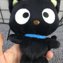 Anime Chococat Kawaii Plush Mini Cat Stuffed Toys Anime Chococat Kawaii Plush Mini Cat Stuffed Toys