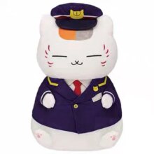 Anime Natsume’s Master Nyanko Kawaii Toy Anime Natsume's Master Nyanko Kawaii Toy