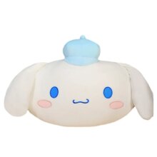 Kawaii Sanrio Cinnamoroll Stuffed Plush Pillow Kawaii Sanrio Cinnamoroll Stuffed Plush Pillow