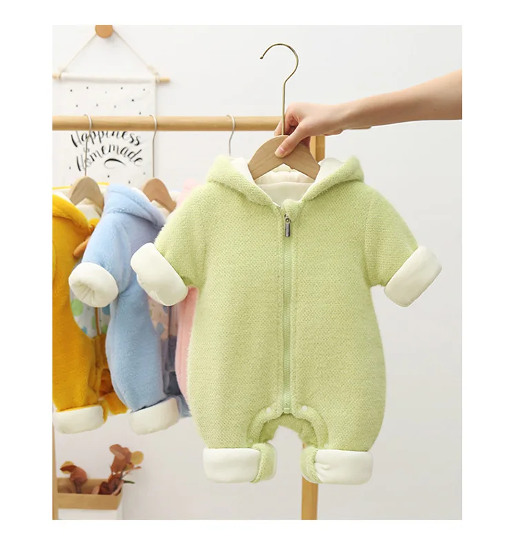 Anime Pokemon Pikachu Infant Romper Kigurumi Onesie