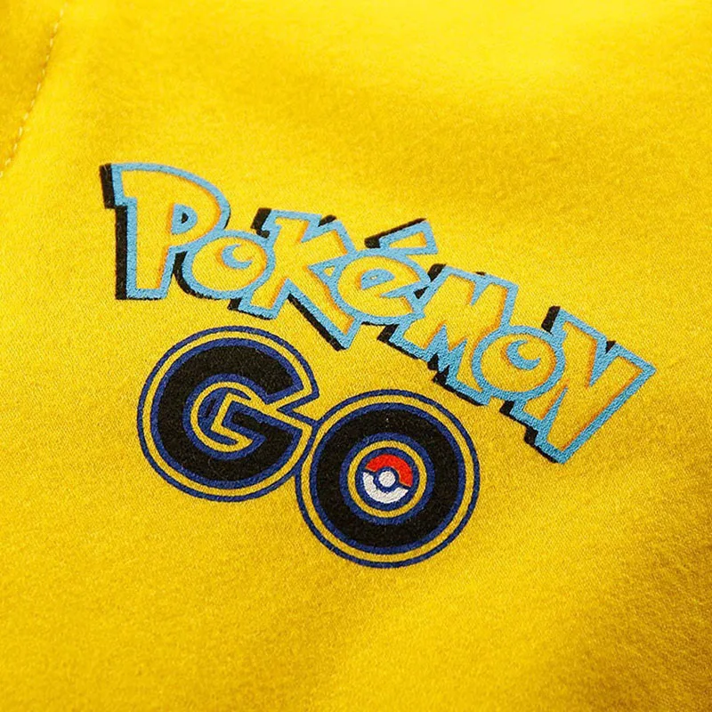 Super Heroes Hooded Kawaii Short Sleeve Cosplay Costume