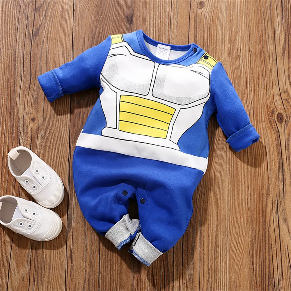 Anime Nashakaite Baby Romper Kawaii Cosplay Costumes