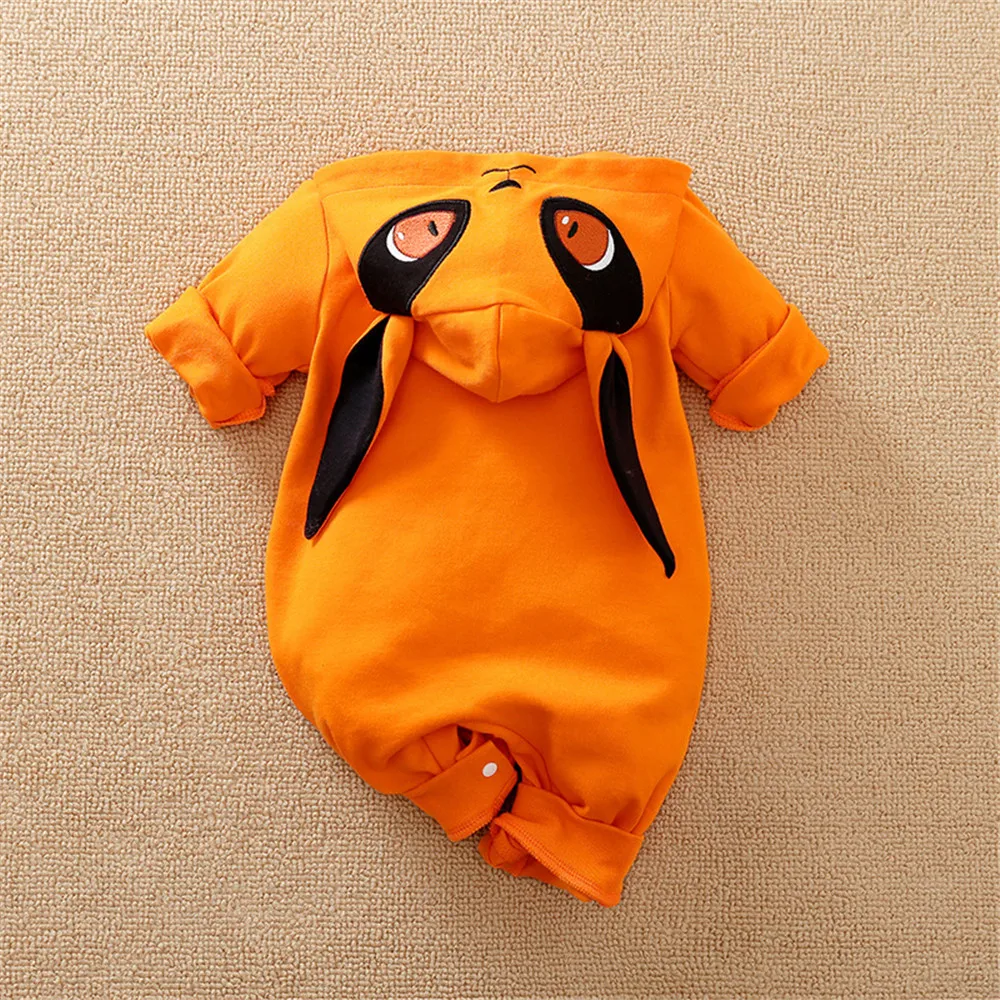 Anime Nashakaite Baby Romper Kawaii Cosplay Costumes