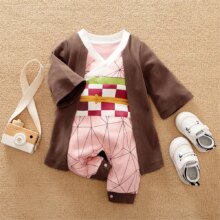 Anime Nashakaite Baby Romper Kawaii Cosplay Costumes Anime Nashakaite Baby Romper Kawaii Cosplay Costumes