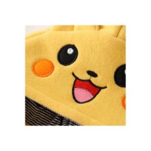 Pikachu Pokemon Newborn Baby Pyjama Pajama Kigurumi Onesie Pikachu Pokemon Newborn Baby Pyjama Pajama Kigurumi Onesie